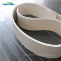 Hot Sale White NBR Rubber Sheet